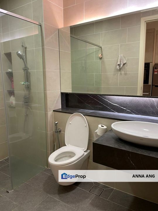 Nadi Bangsar Studio , Kuala Lumpur, Bangsar