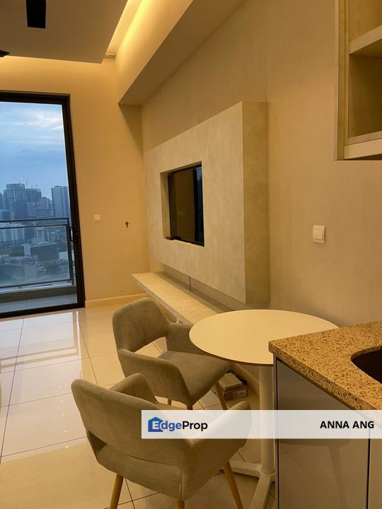 Nadi Bangsar Studio , Kuala Lumpur, Bangsar