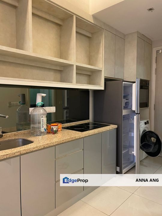 Nadi Bangsar Studio , Kuala Lumpur, Bangsar