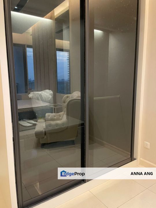 Nadi Bangsar Studio , Kuala Lumpur, Bangsar