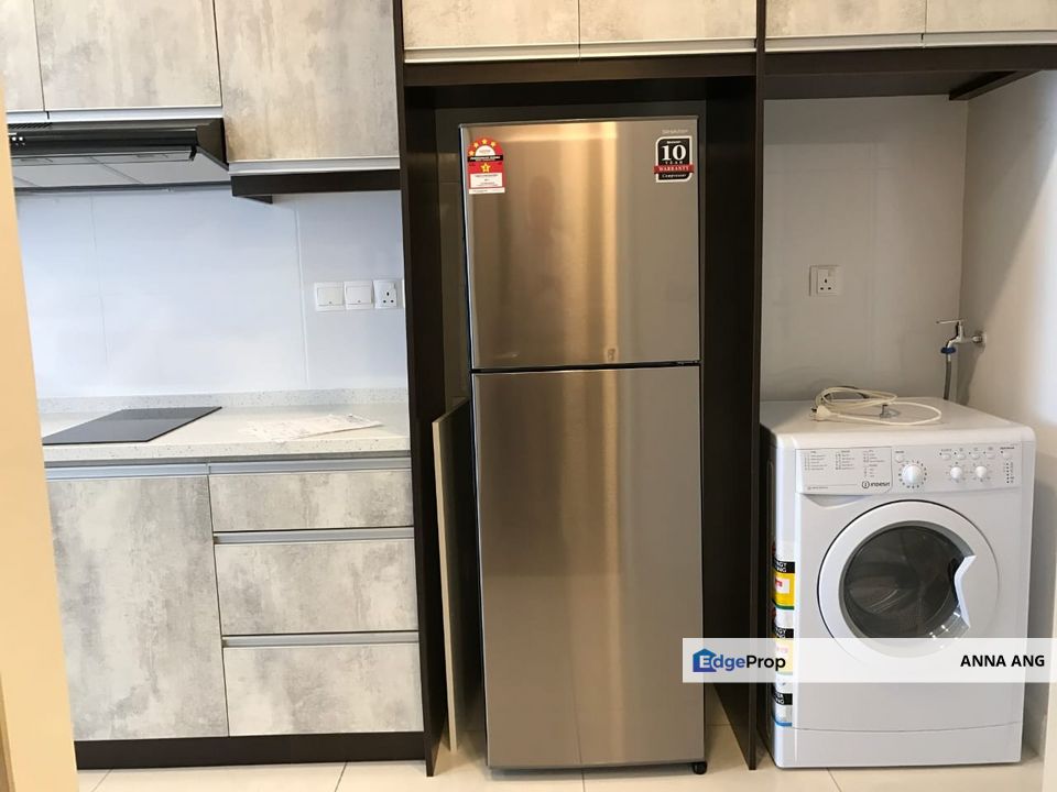 Nadi Bangsar Studio , Kuala Lumpur, Bangsar