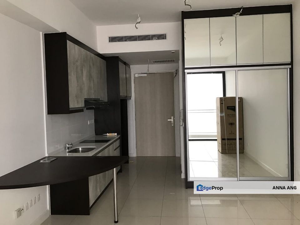 Nadi Bangsar Studio , Kuala Lumpur, Bangsar