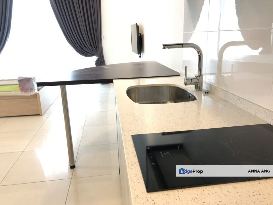 Nadi Bangsar Studio , Kuala Lumpur, Bangsar