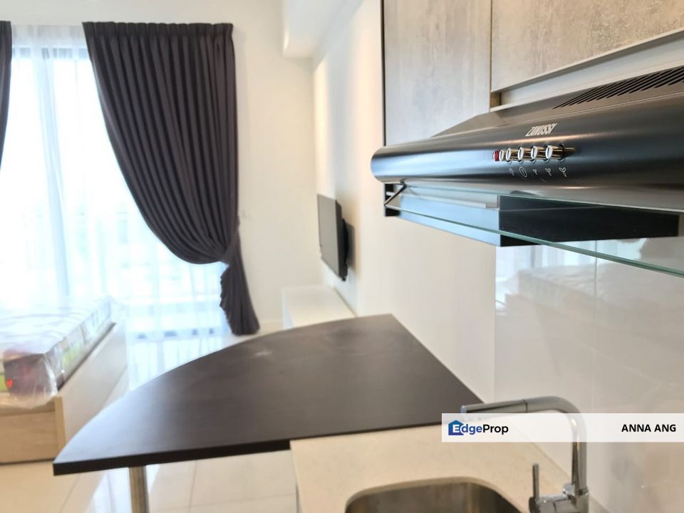 Nadi Bangsar Studio , Kuala Lumpur, Bangsar