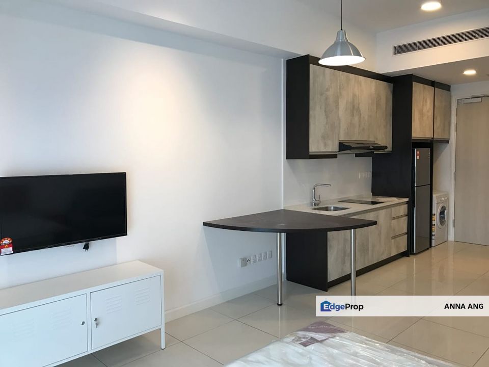 Nadi Bangsar Studio , Kuala Lumpur, Bangsar