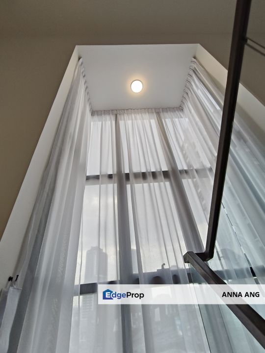 HighPark Suite 840sf 1+1R 2B 2CP , Selangor, Petaling Jaya