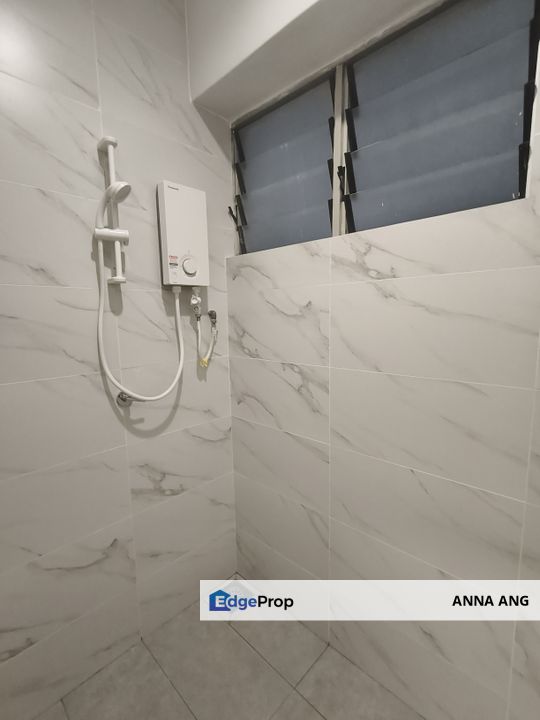 Kelana Puteri Room C - Queen Bed - 1 pax only , Selangor, Kelana Jaya