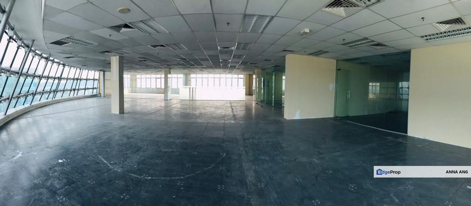 PFCC Tower Office 10,764sf Bare Unit , Selangor, Bandar Puteri Puchong