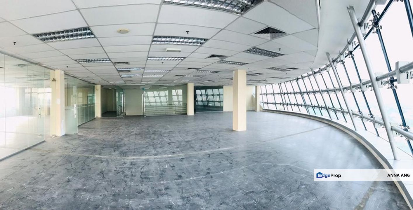PFCC Tower Office 10,764sf Bare Unit , Selangor, Bandar Puteri Puchong