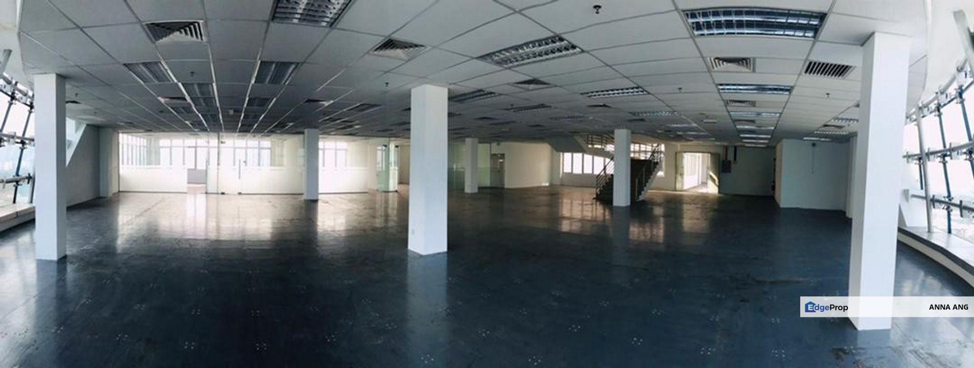 PFCC Tower Office 10,764sf Bare Unit , Selangor, Bandar Puteri Puchong