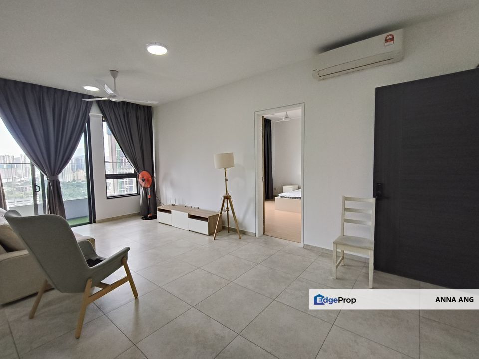 Trinity Pentamont 2090sf 5+1R 5B 3CP Dual Key , Kuala Lumpur, Mont Kiara