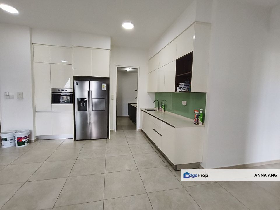 Trinity Pentamont 2090sf 5+1R 5B 3CP Dual Key , Kuala Lumpur, Mont Kiara