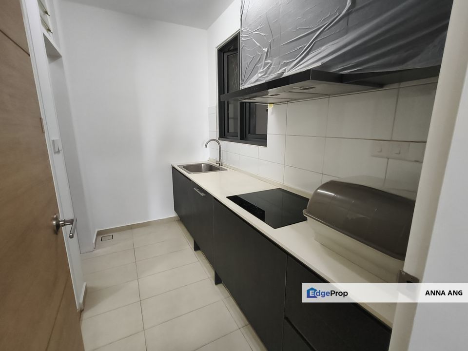 Trinity Pentamont 2090sf 5+1R 5B 3CP Dual Key , Kuala Lumpur, Mont Kiara