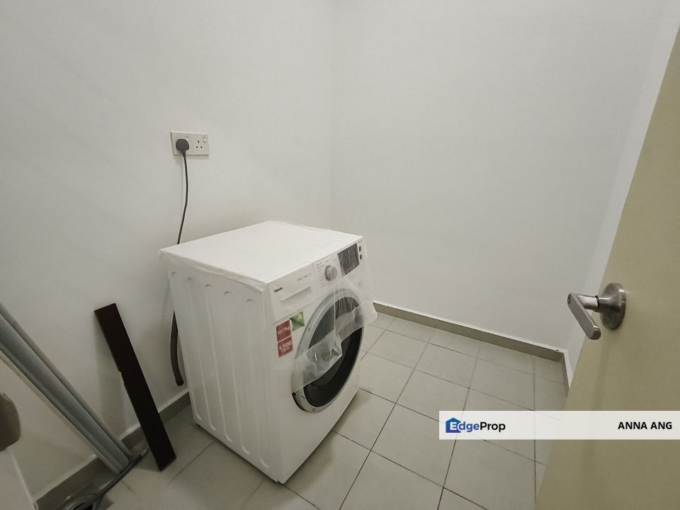 Trinity Pentamont 2090sf 5+1R 5B 3CP Dual Key , Kuala Lumpur, Mont Kiara