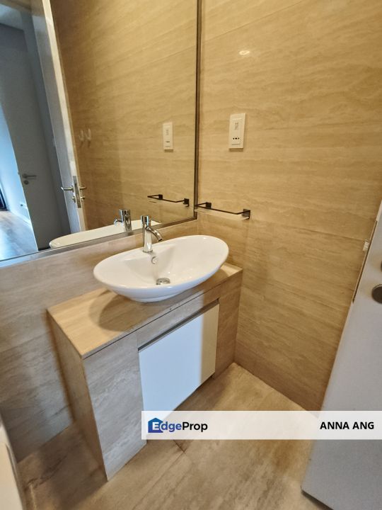 Ascencia @ TTDI 2 Bedrooms 790sf , Kuala Lumpur, Taman Tun Dr Ismail