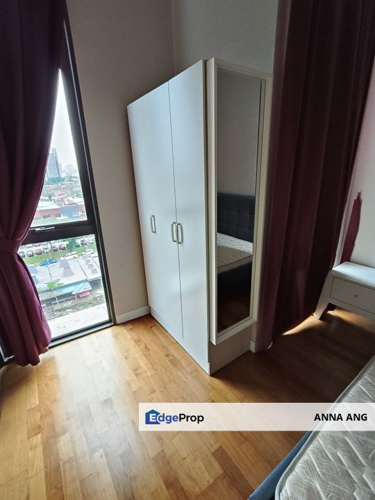 Ascencia @ TTDI 2 Bedrooms 790sf , Kuala Lumpur, Taman Tun Dr Ismail