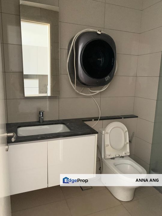 The Park Sky Bukit Jalil 1569sf 3R + 1Studio DK, Kuala Lumpur, Bukit Jalil