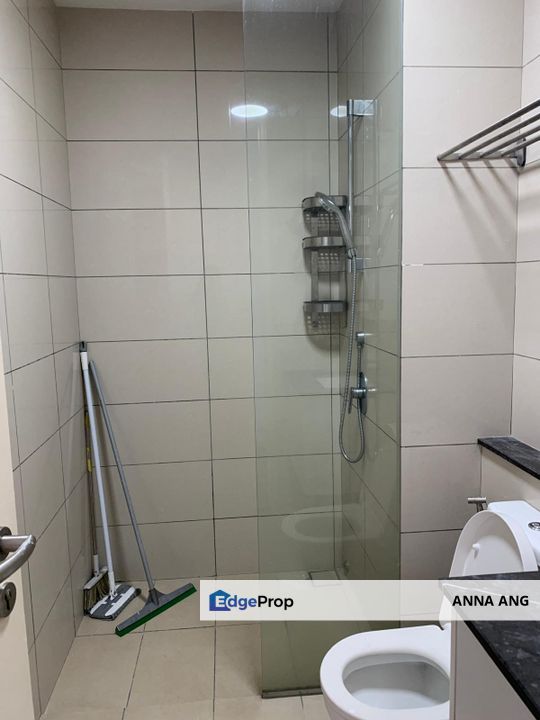 The Park Sky Bukit Jalil 1569sf 3R + 1Studio DK, Kuala Lumpur, Bukit Jalil