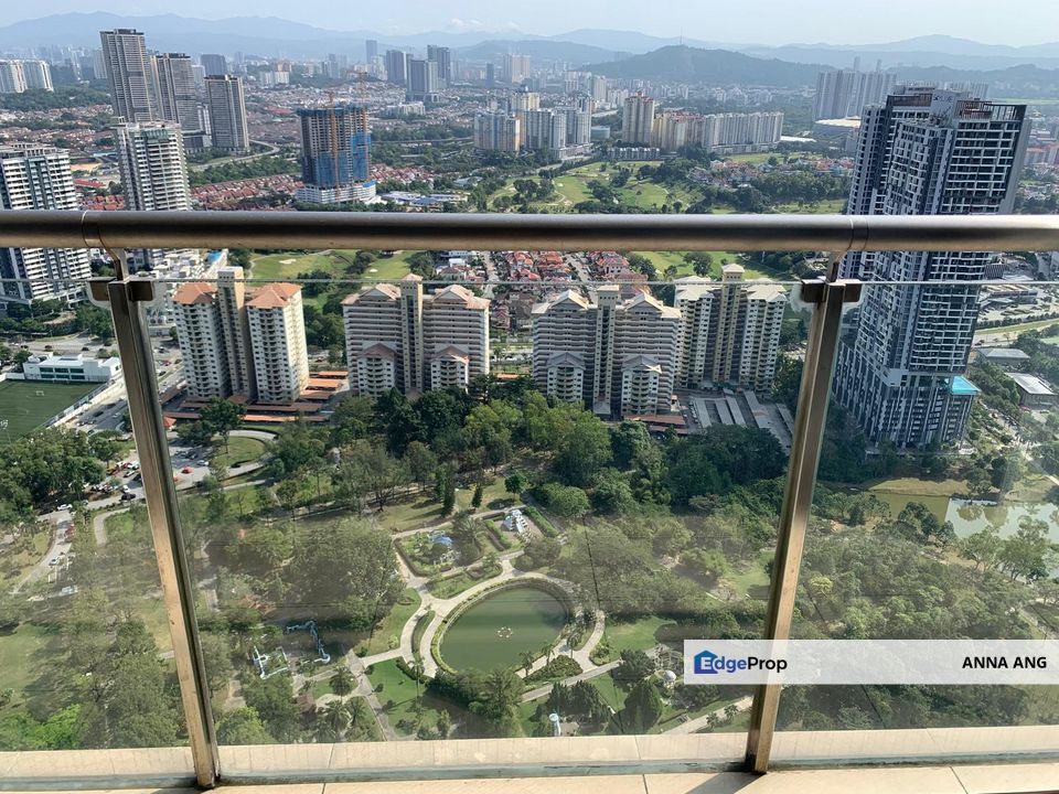 The Park Sky Bukit Jalil 1569sf 3R + 1Studio DK, Kuala Lumpur, Bukit Jalil