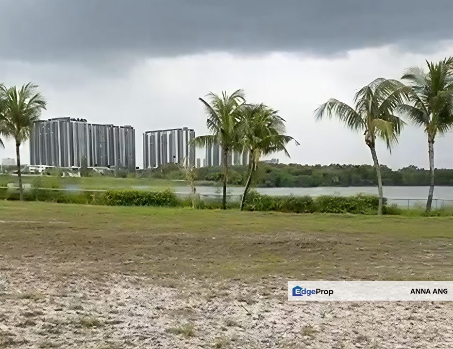 Bungalow Lot @ Sierramas Sungai Buloh 7879sf , Selangor, Sungai Buloh