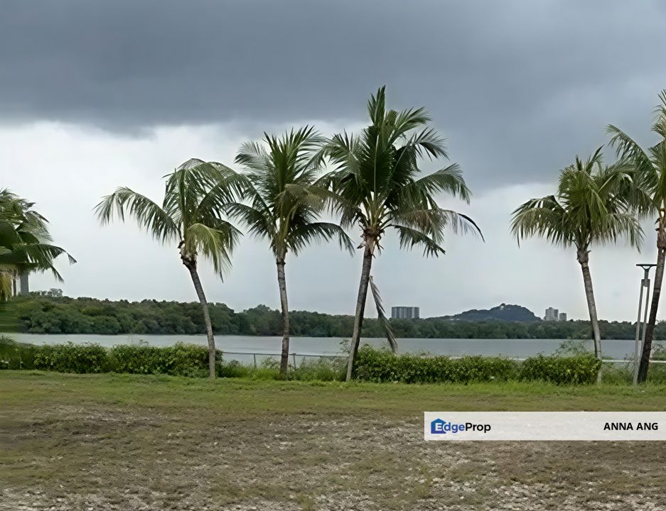 Bungalow Lot @ Sierramas Sungai Buloh 7879sf , Selangor, Sungai Buloh