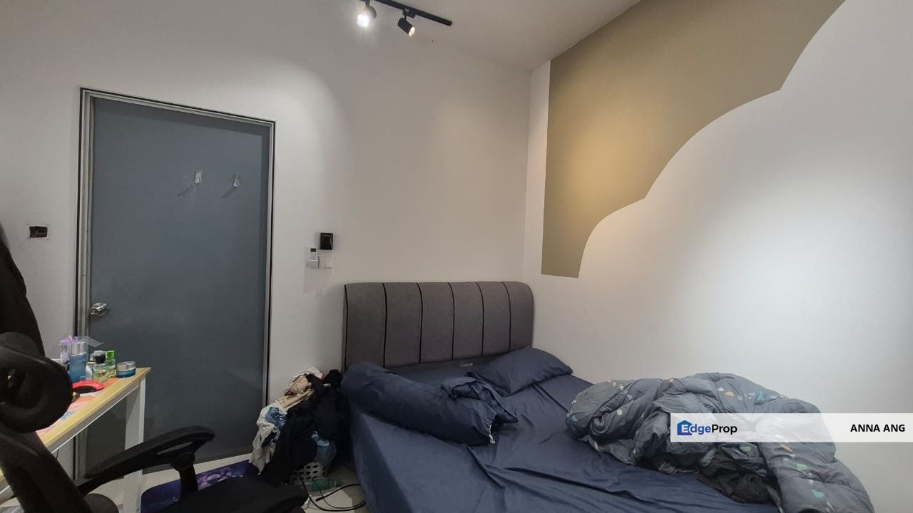 Sunway Velocity 2 - Single Room , Kuala Lumpur, Cheras