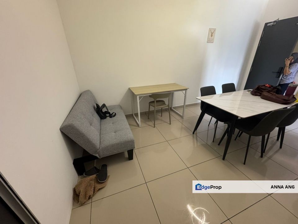 Sunway Velocity 2 - Single Room , Kuala Lumpur, Cheras