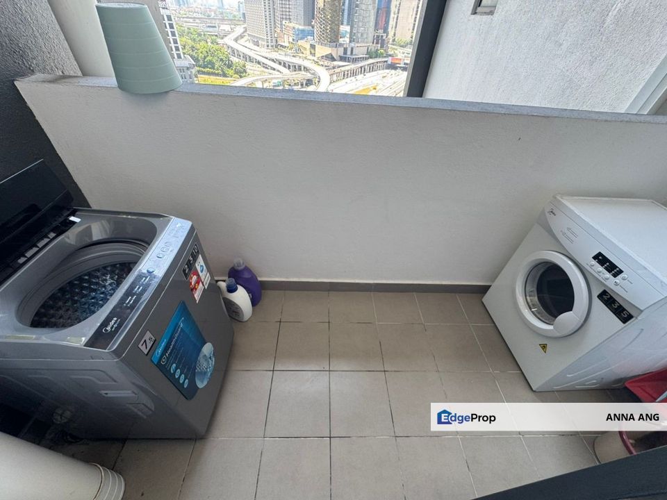 Sunway Velocity 2 - Single Room , Kuala Lumpur, Cheras