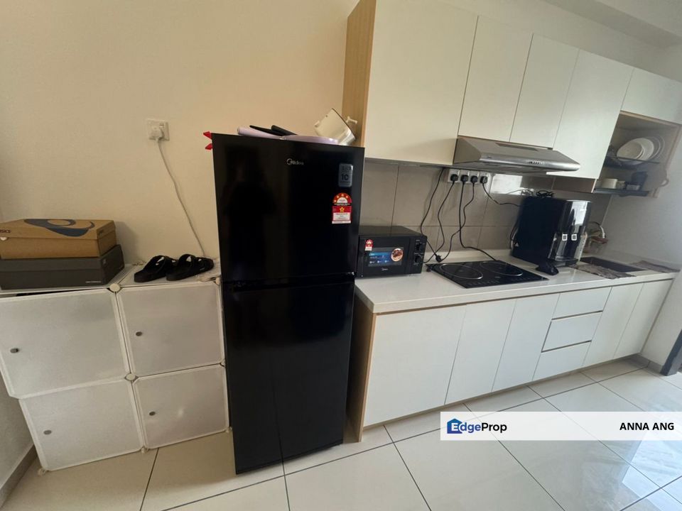 Sunway Velocity 2 - Single Room , Kuala Lumpur, Cheras