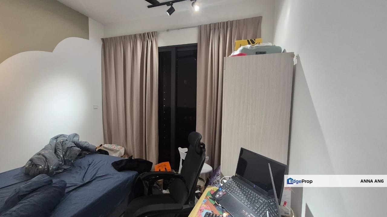 Sunway Velocity 2 - Single Room , Kuala Lumpur, Cheras