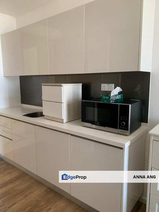 The Park Sky Bukit Jalil 1569sf 3R + Studio DK, Kuala Lumpur, Bukit Jalil