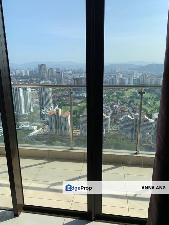 The Park Sky Bukit Jalil 1569sf 3R + Studio DK, Kuala Lumpur, Bukit Jalil