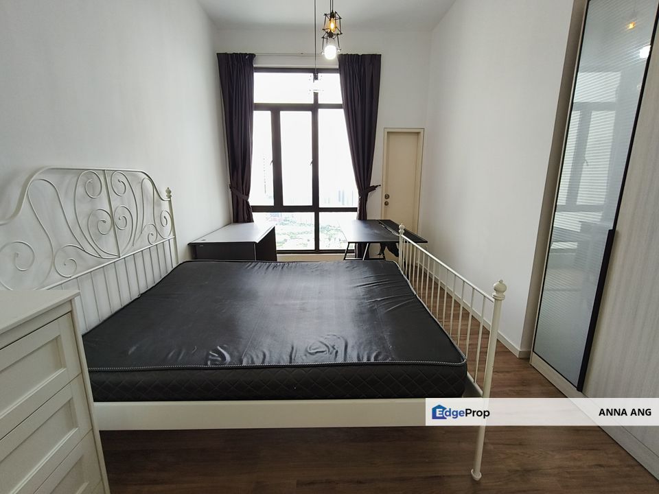 The Park Sky Bukit Jalil 1569sf 3R + 1Studio DK, Kuala Lumpur, Bukit Jalil