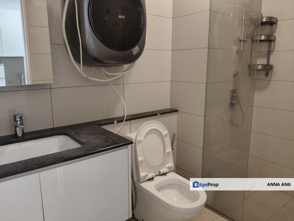 The Park Sky Bukit Jalil 1569sf 3R + 1Studio DK, Kuala Lumpur, Bukit Jalil