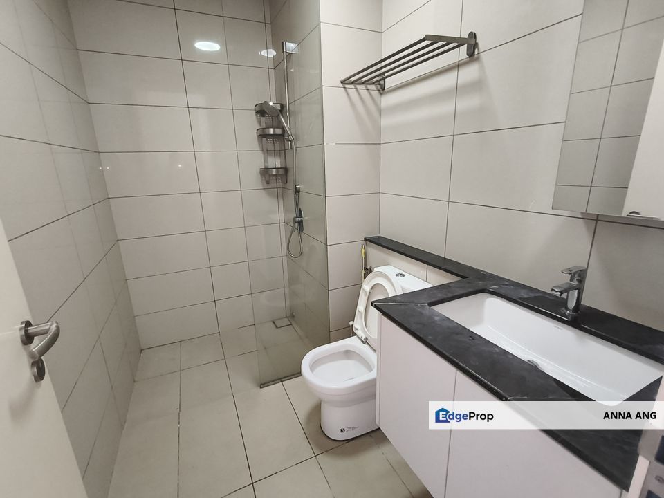 The Park Sky Bukit Jalil 1569sf 3R + 1Studio DK, Kuala Lumpur, Bukit Jalil