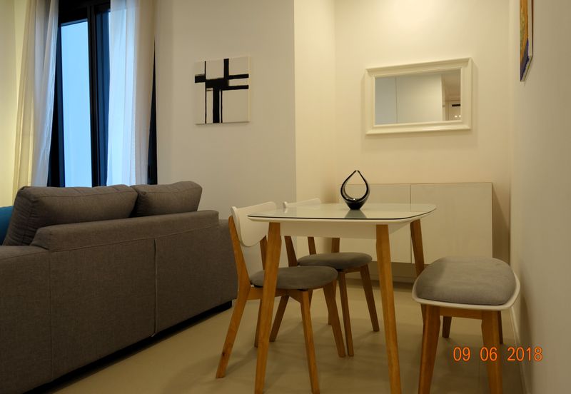 Arcoris SOHO