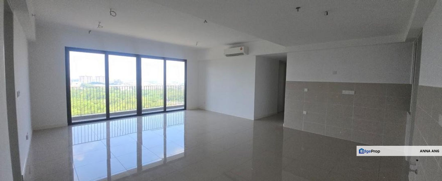 The Pulse @ Bandar Puteri Puchong 1682sf 4+1R 3B 3CP, Selangor, Puchong