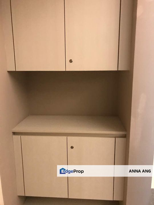 Nadi Bangsar Studio Fully Furnished , Kuala Lumpur, Bangsar