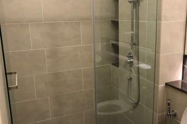 Nadi Bangsar Service Residence