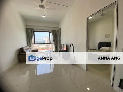 Arnica Tropicana Gardens Fully Furnished 1 Bedroom, Selangor, Tropicana