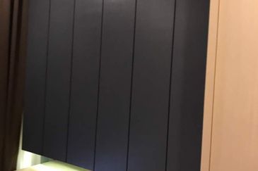 Nadi Bangsar Service Residence