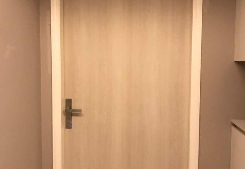 Nadi Bangsar Service Residence