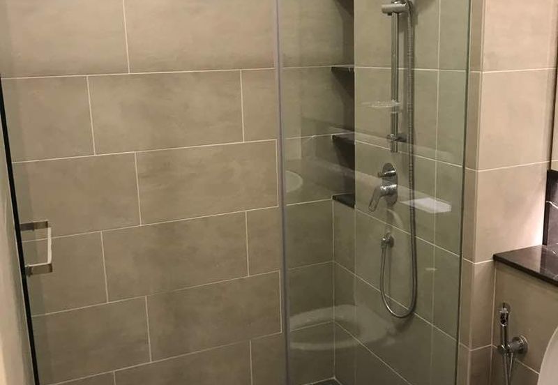 Nadi Bangsar Service Residence