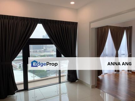 Pacific Star 1 Bedroom Studio , Selangor, Petaling Jaya