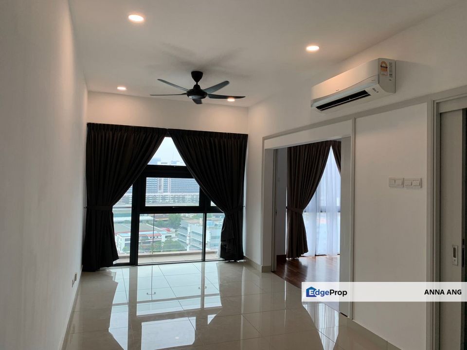 Pacific Star 1 Bedroom Studio , Selangor, Petaling Jaya