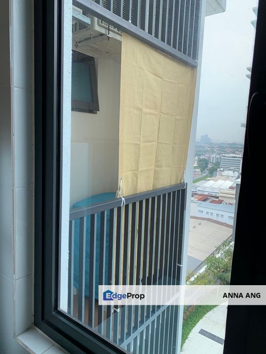 Pacific Star 1 Bedroom Studio , Selangor, Petaling Jaya