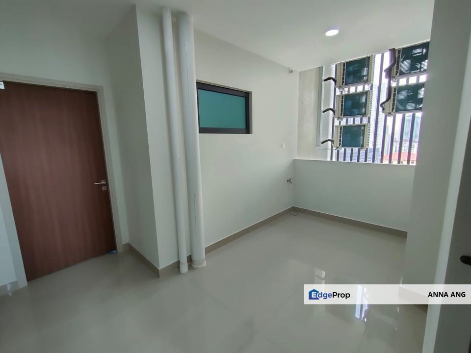 Perla Ara Sentral Connected to LRT, Selangor, Ara Damansara