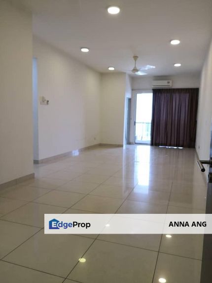 Zenith Residences 3 Bedrooms For Sale , Selangor, Kelana Jaya