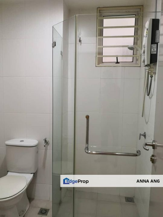 Zenith Residences 3 Bedrooms For Sale , Selangor, Kelana Jaya