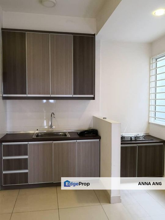 Zenith Residences 3 Bedrooms For Sale , Selangor, Kelana Jaya